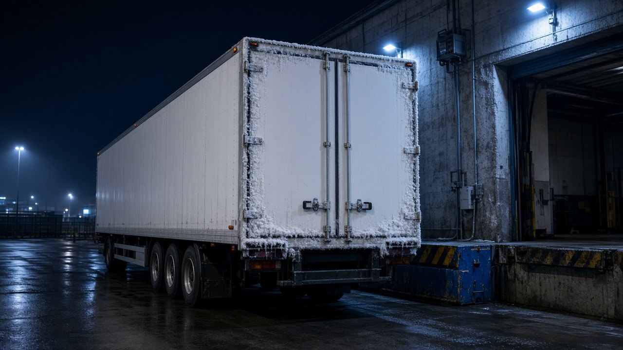 Kayseri Lowbed Taşımacılık Teslim
